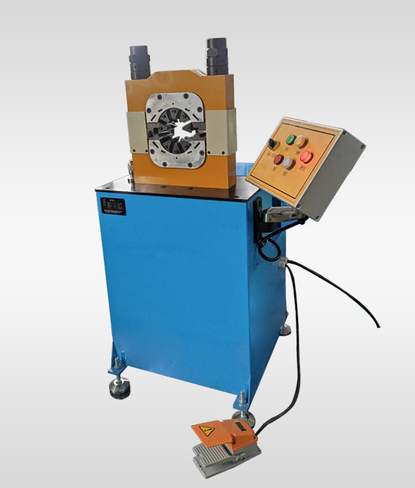 FXSG-902 Hose crimping machine