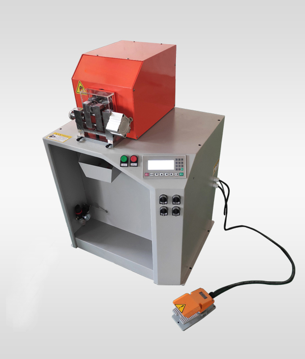 FXBJ-R Hose skiving machine