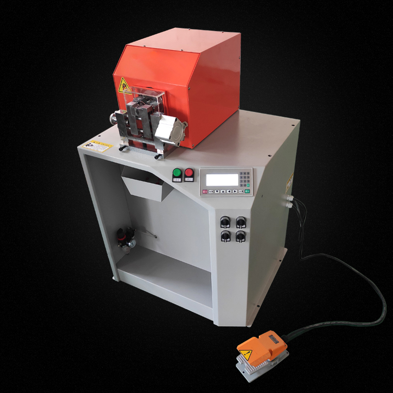 FXBJ-R Hose skiving machine